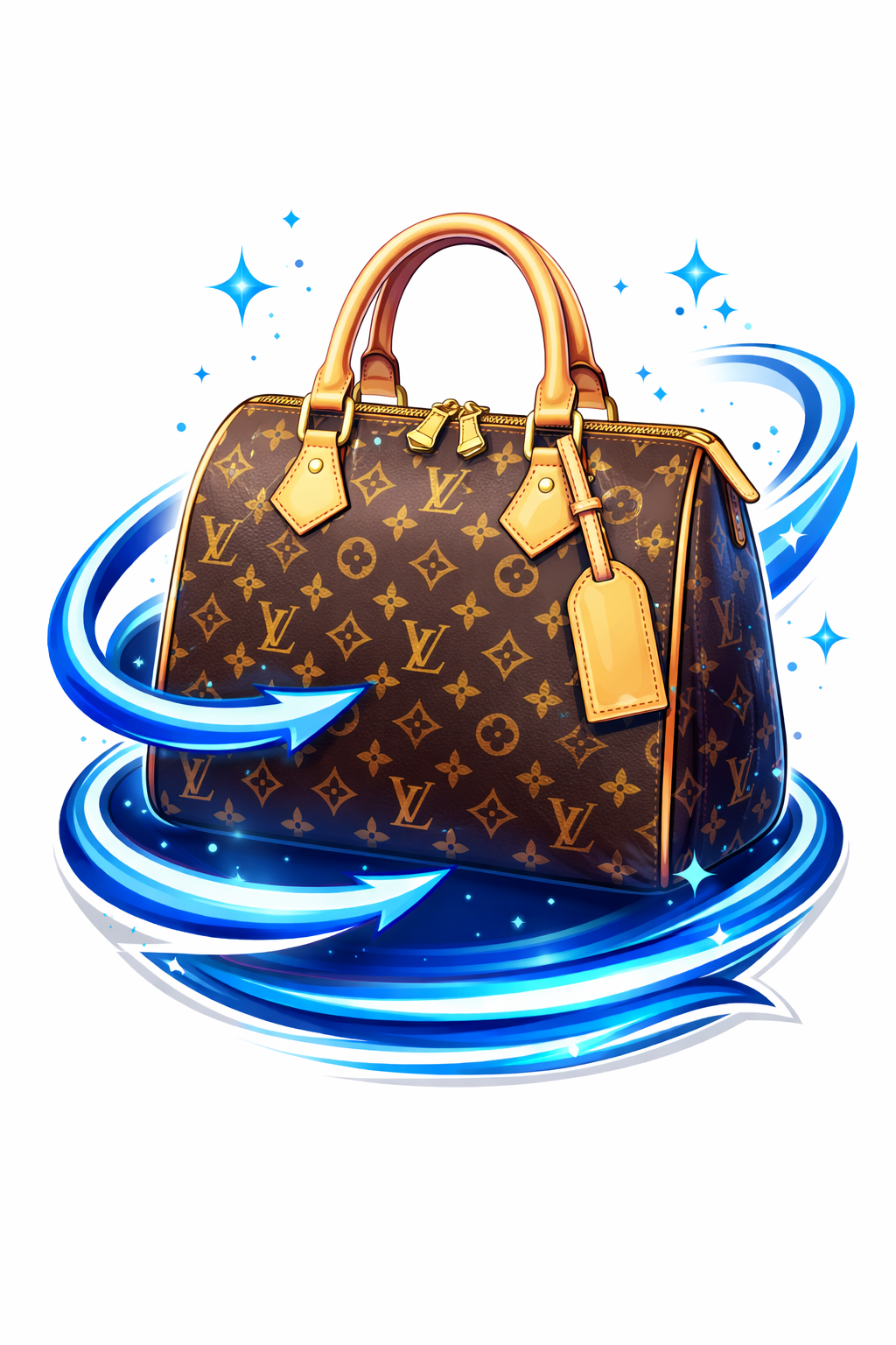 Luxury Bag Vendor