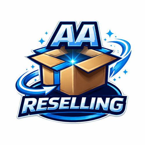 AA Reselling