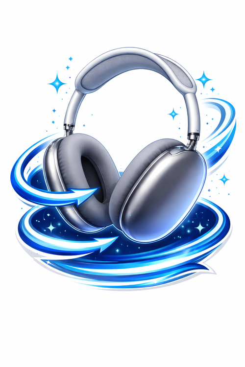 FairPods & Electronics Vendor